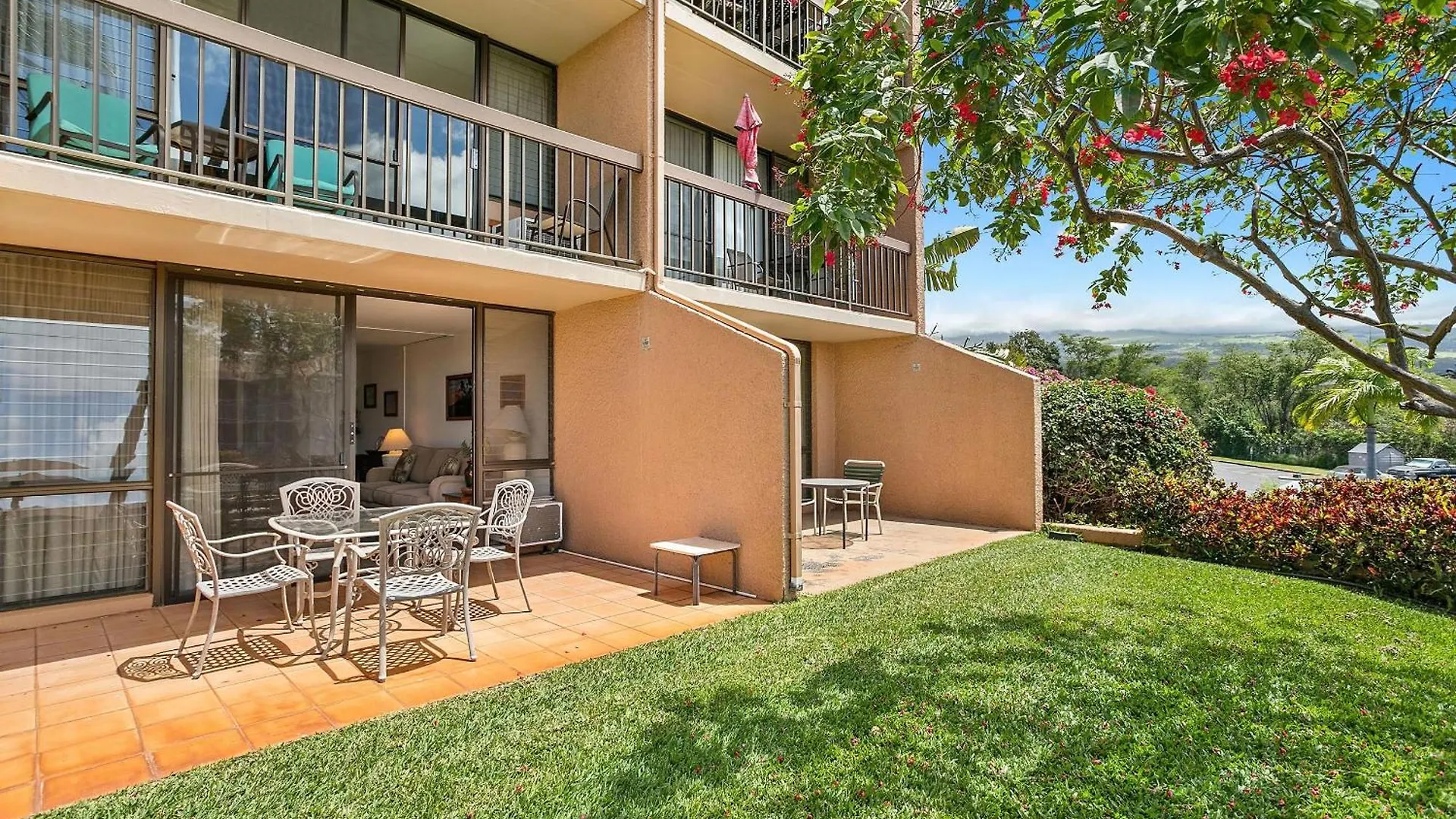 Holiday home Maui Vista 3-102 Villa Kihei