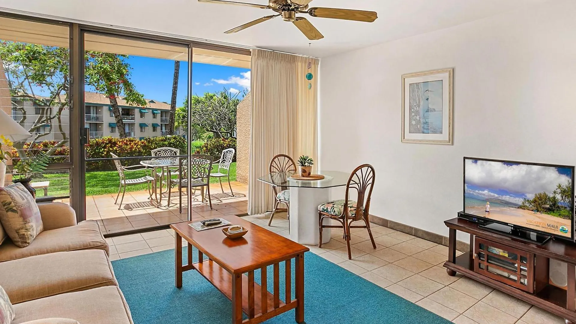 Maui Vista 3-102 Villa Kihei Holiday home